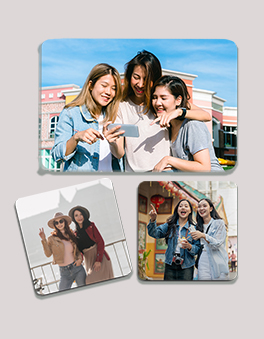 Custom Fridge Magnets - Capture the anticipation and love in stunning photos